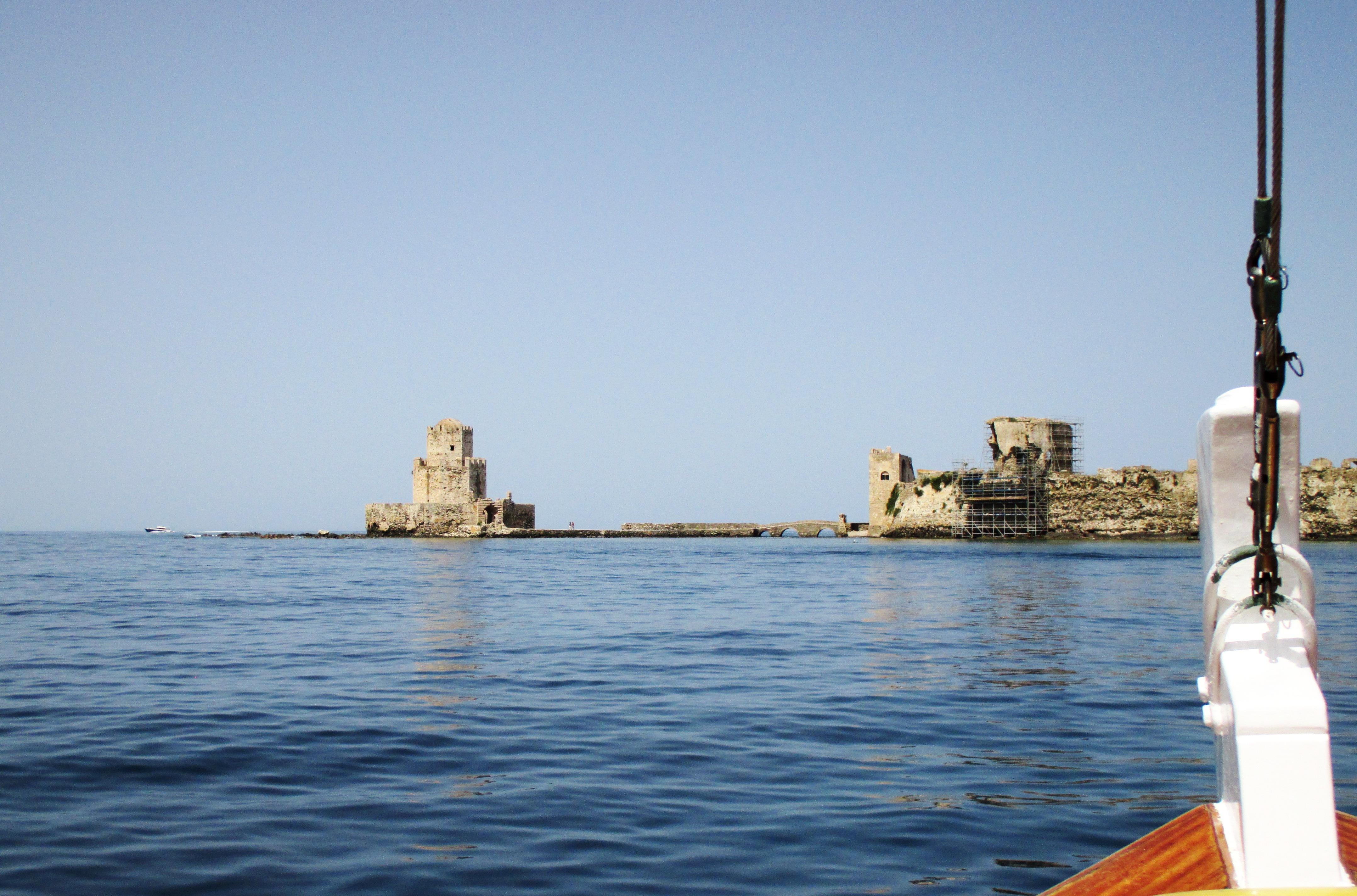 Tsokas Hotel Finikounta Exterior photo